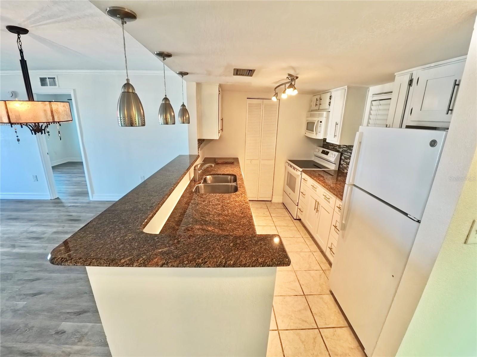 DOLPHIN POINTE OF DUNEDIN CONDO - Residential