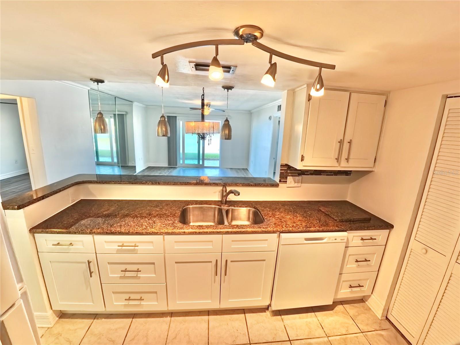 DOLPHIN POINTE OF DUNEDIN CONDO - Residential