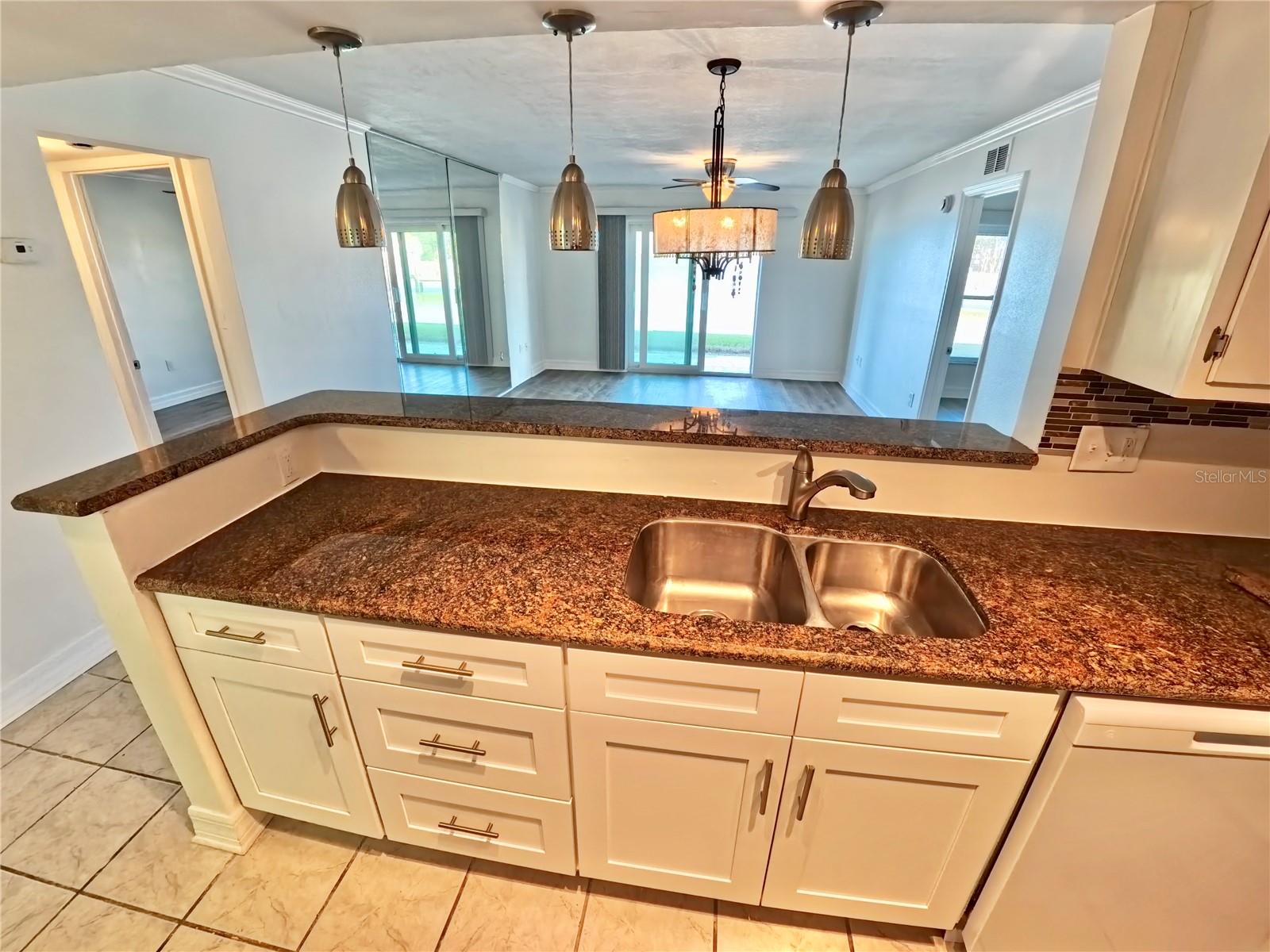 DOLPHIN POINTE OF DUNEDIN CONDO - Residential