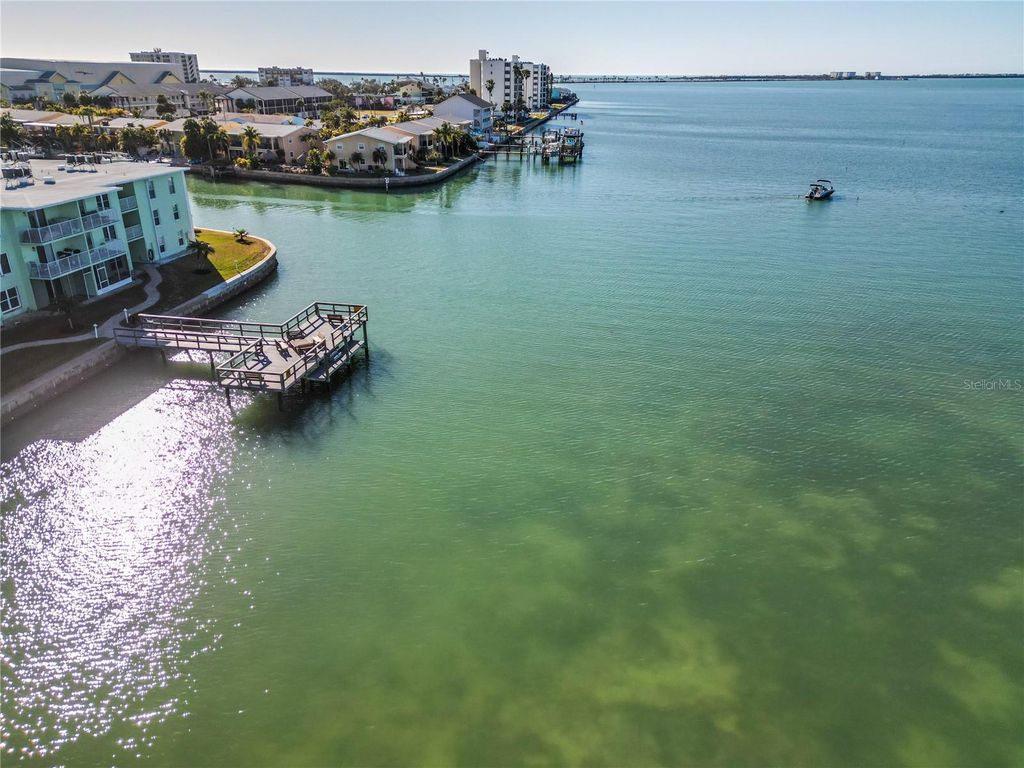 Photo of 464 N Paula Drive #115, Dunedin, FL 34698 (MLS # TB8479091)