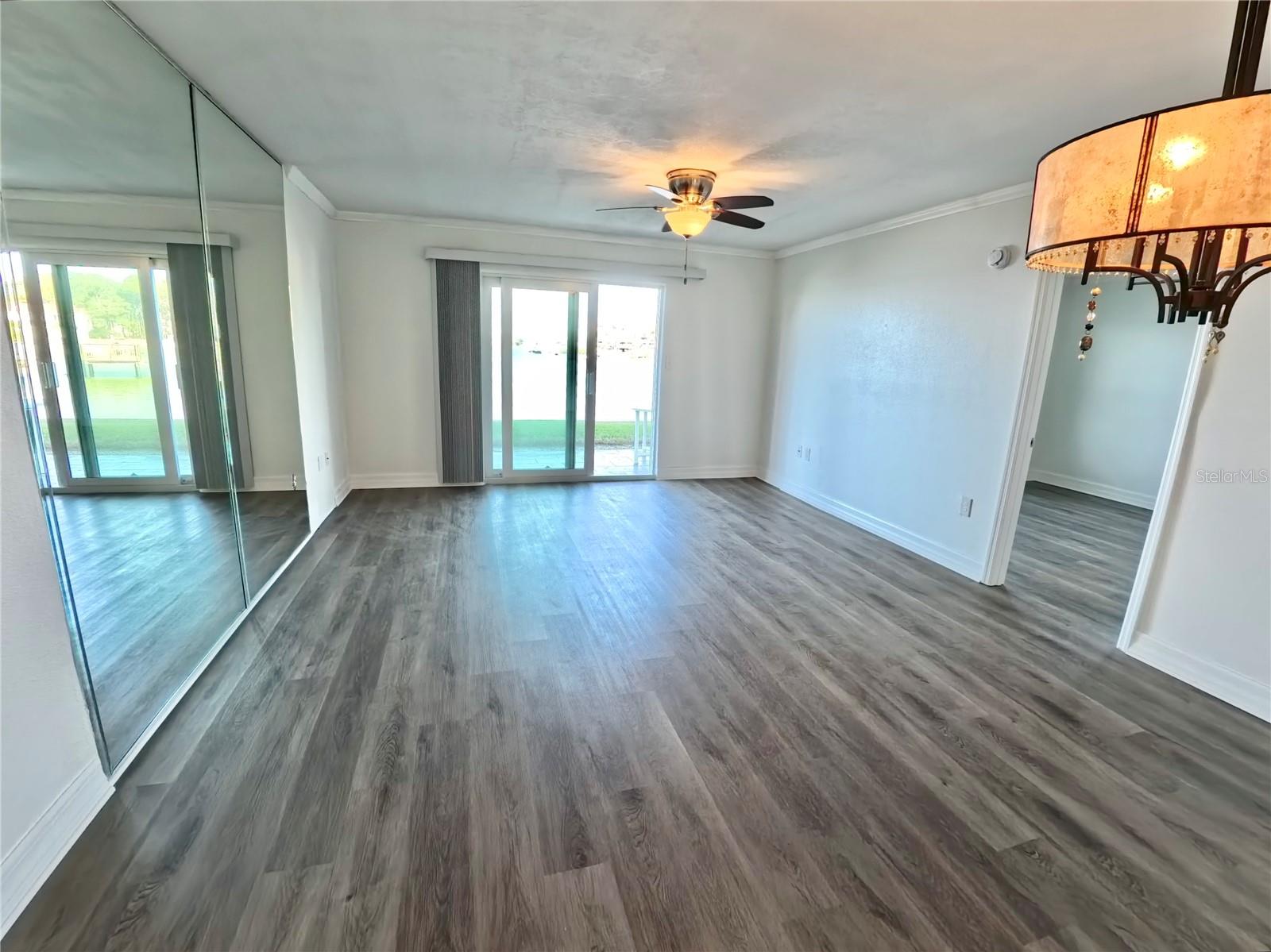 DOLPHIN POINTE OF DUNEDIN CONDO - Residential