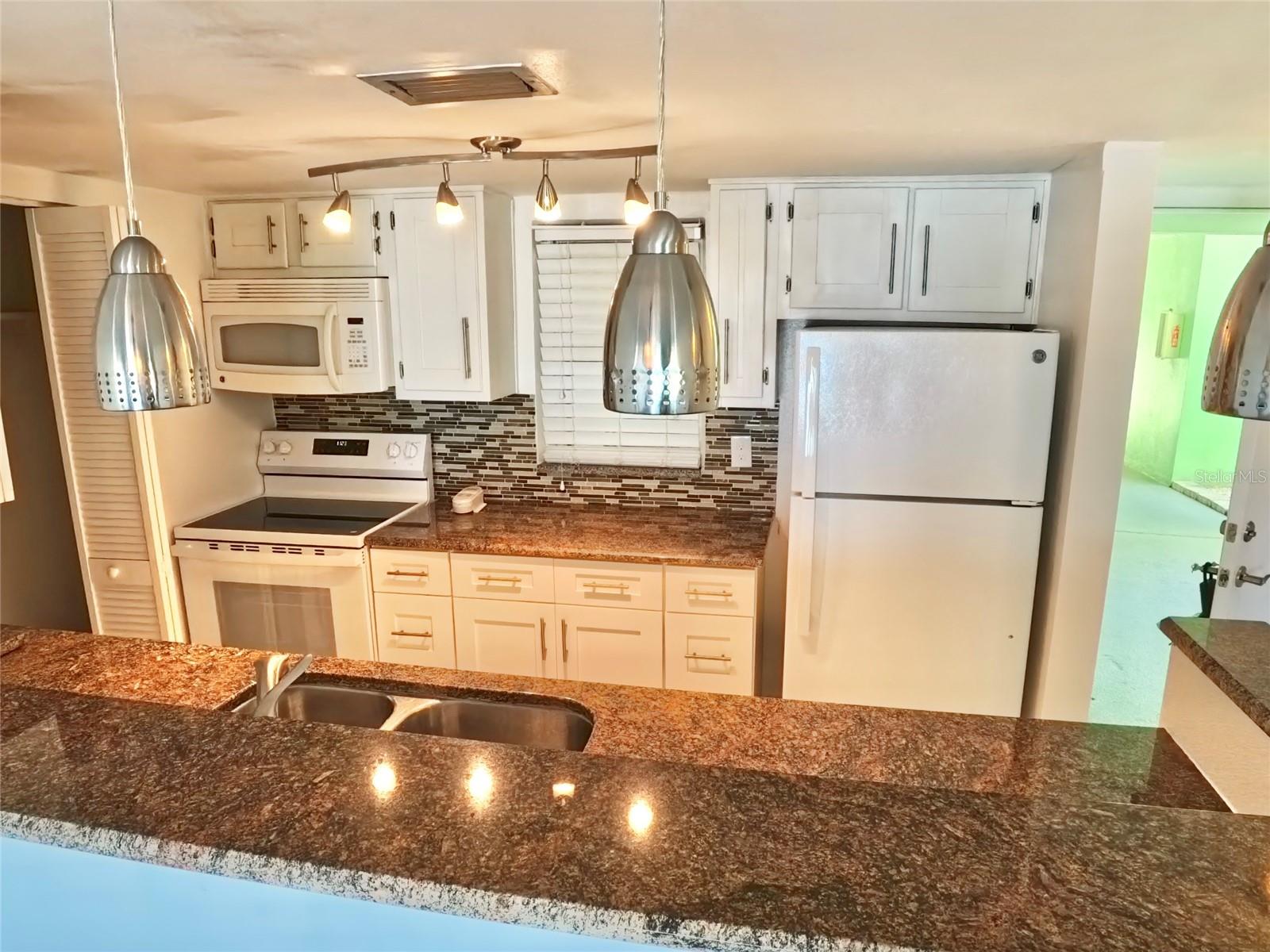 DOLPHIN POINTE OF DUNEDIN CONDO - Residential