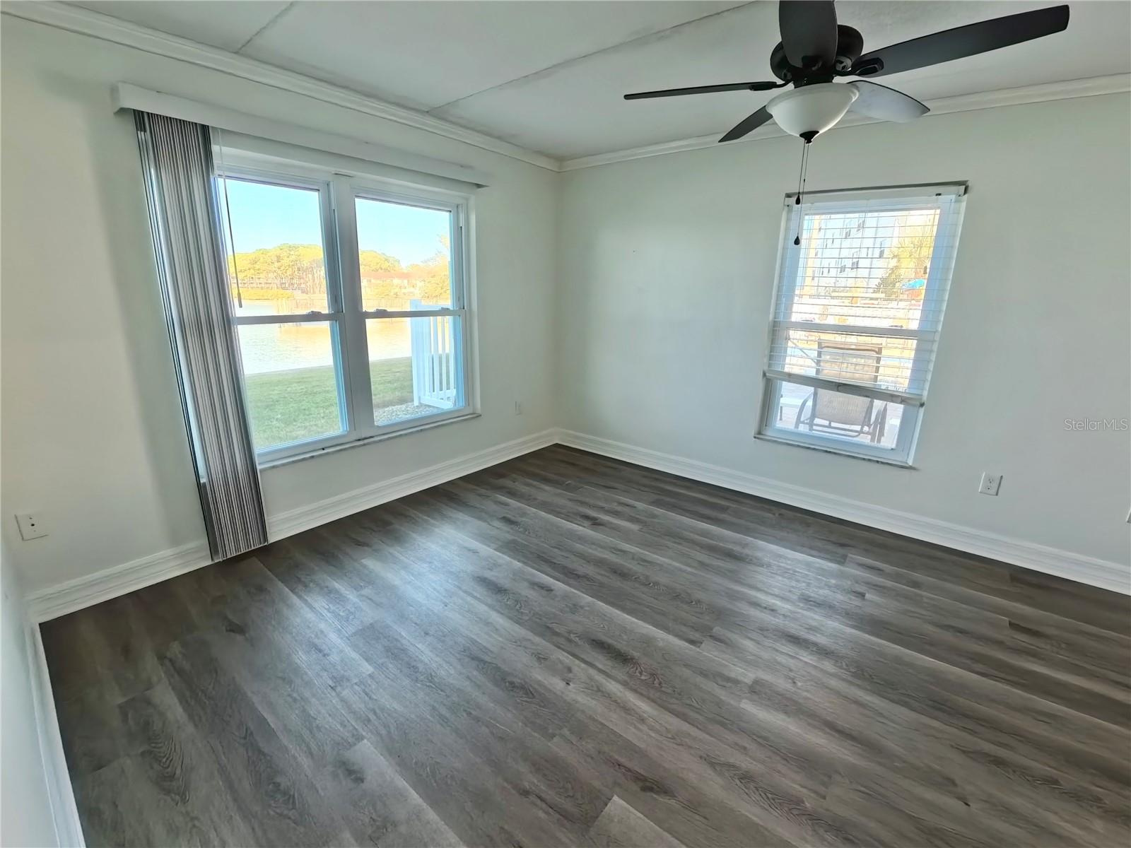 DOLPHIN POINTE OF DUNEDIN CONDO - Residential