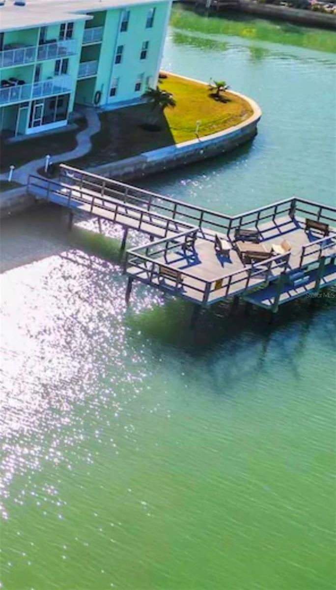 DOLPHIN POINTE OF DUNEDIN CONDO - Residential