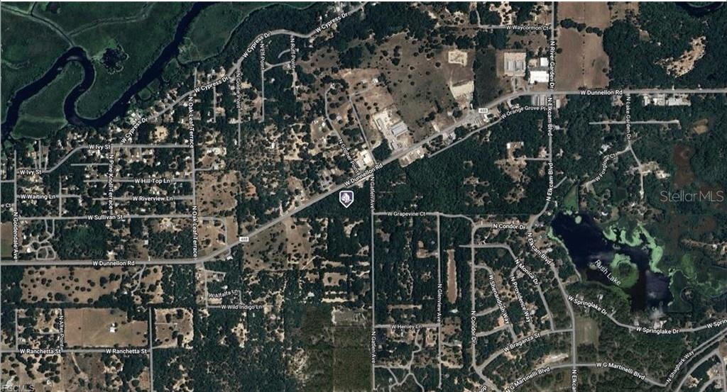 SUNKIST ESTATES - Land