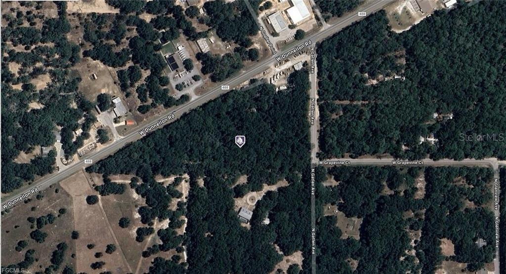 SUNKIST ESTATES - Land