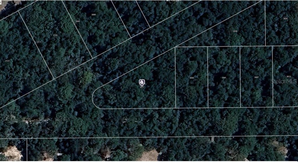 SUNKIST ESTATES - Land