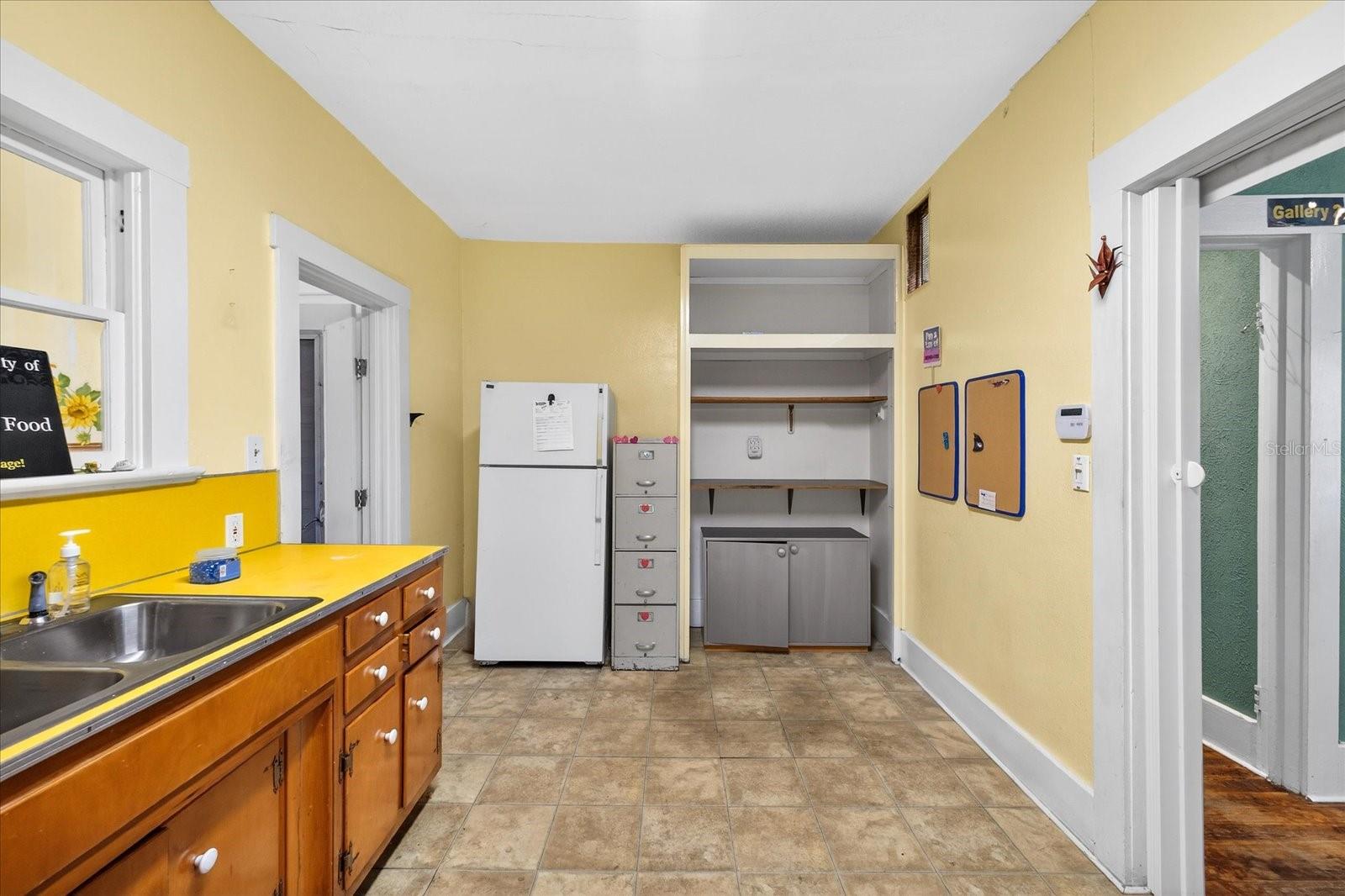 PRESTON BOYD ADD - Commercial Sale