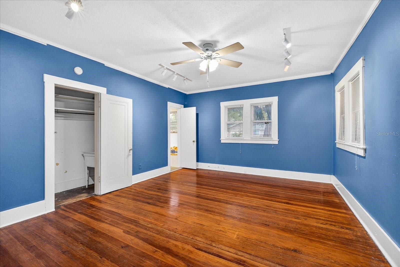 PRESTON BOYD ADD - Commercial Sale