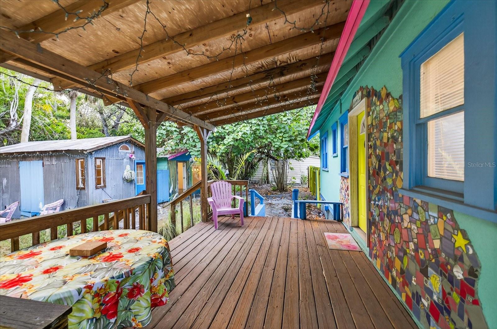 PRESTON BOYD ADD - Commercial Sale