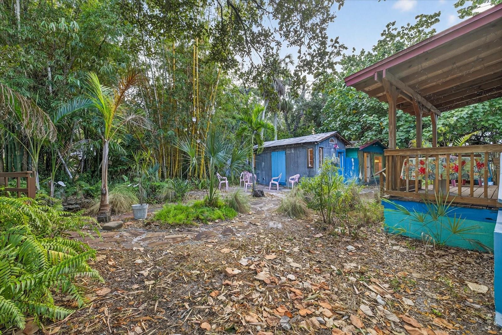 PRESTON BOYD ADD - Commercial Sale