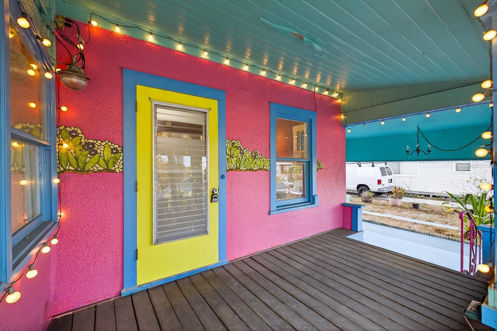 PRESTON BOYD ADD - Commercial Sale