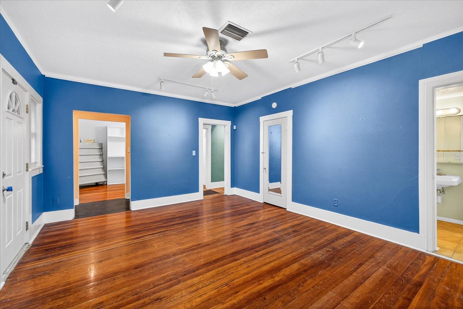 PRESTON BOYD ADD - Commercial Sale