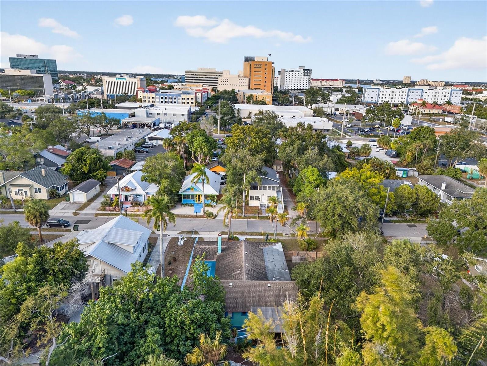 PRESTON BOYD ADD - Commercial Sale