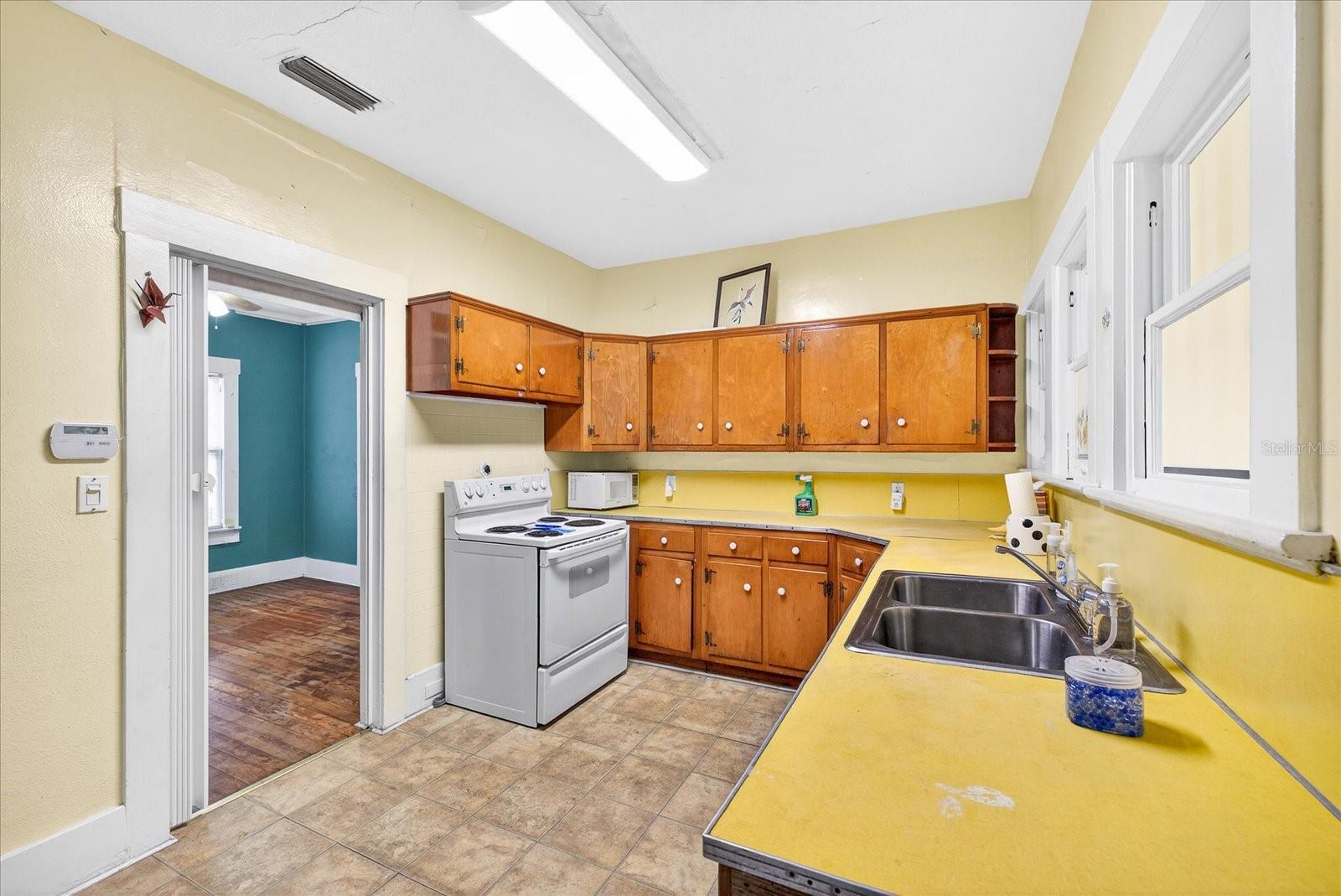 PRESTON BOYD ADD - Commercial Sale