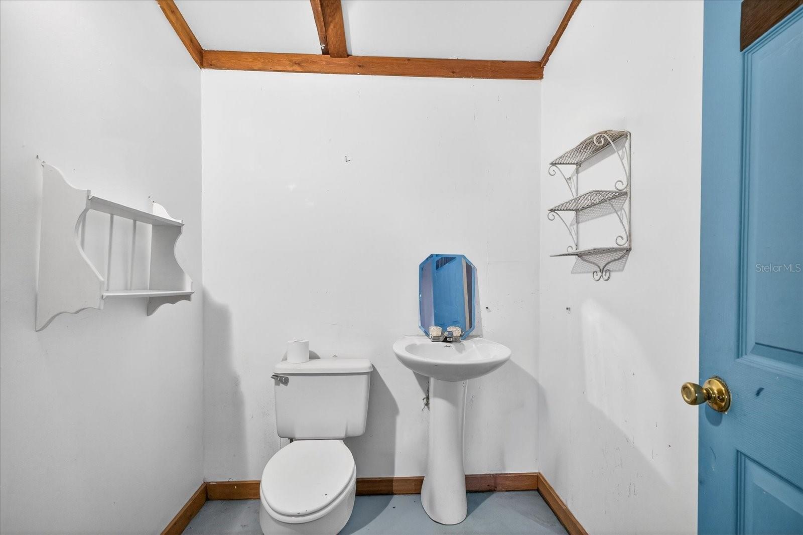 PRESTON BOYD ADD - Commercial Sale