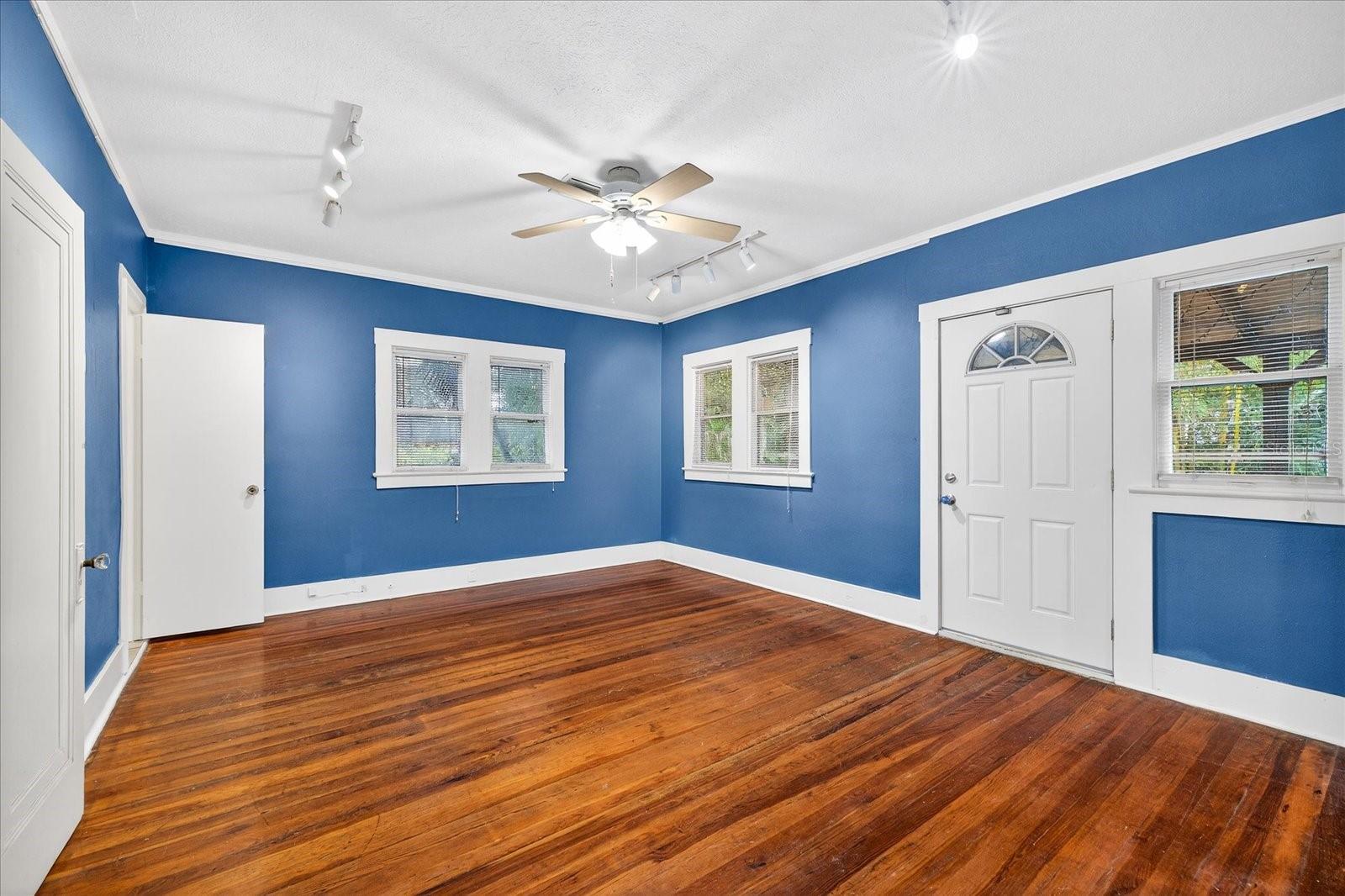 PRESTON BOYD ADD - Commercial Sale