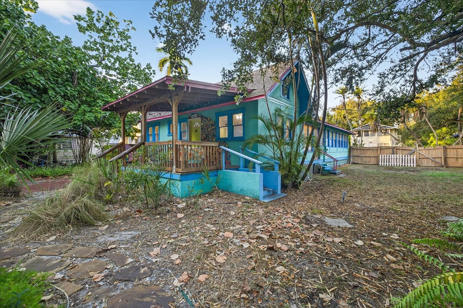 PRESTON BOYD ADD - Commercial Sale