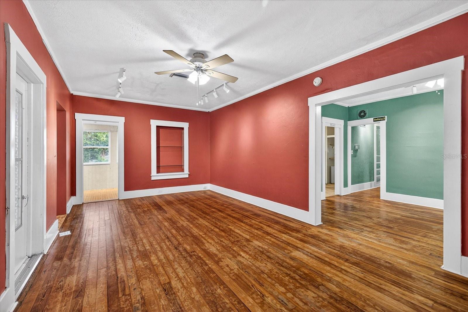 PRESTON BOYD ADD - Commercial Sale