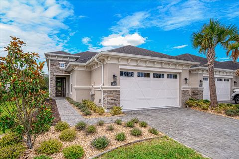 Photo of 6456 Roseberry Court, Port Orange, FL 32128 (MLS # V4949395)