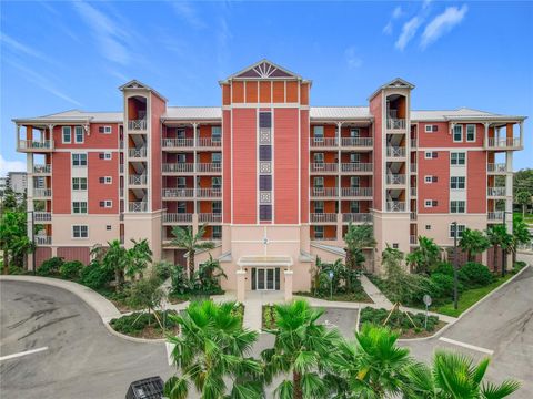 2 RIVERWALK DRIVE 302 NEW SMYRNA BEACH FL 32169