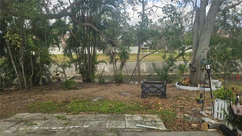 A home in PINELLAS PARK