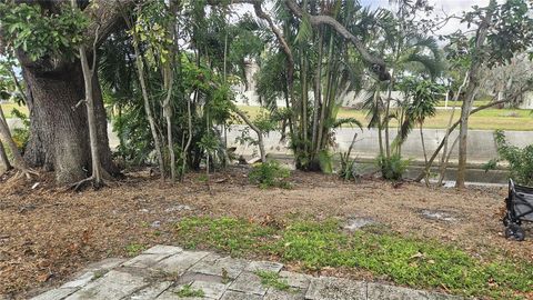 A home in PINELLAS PARK