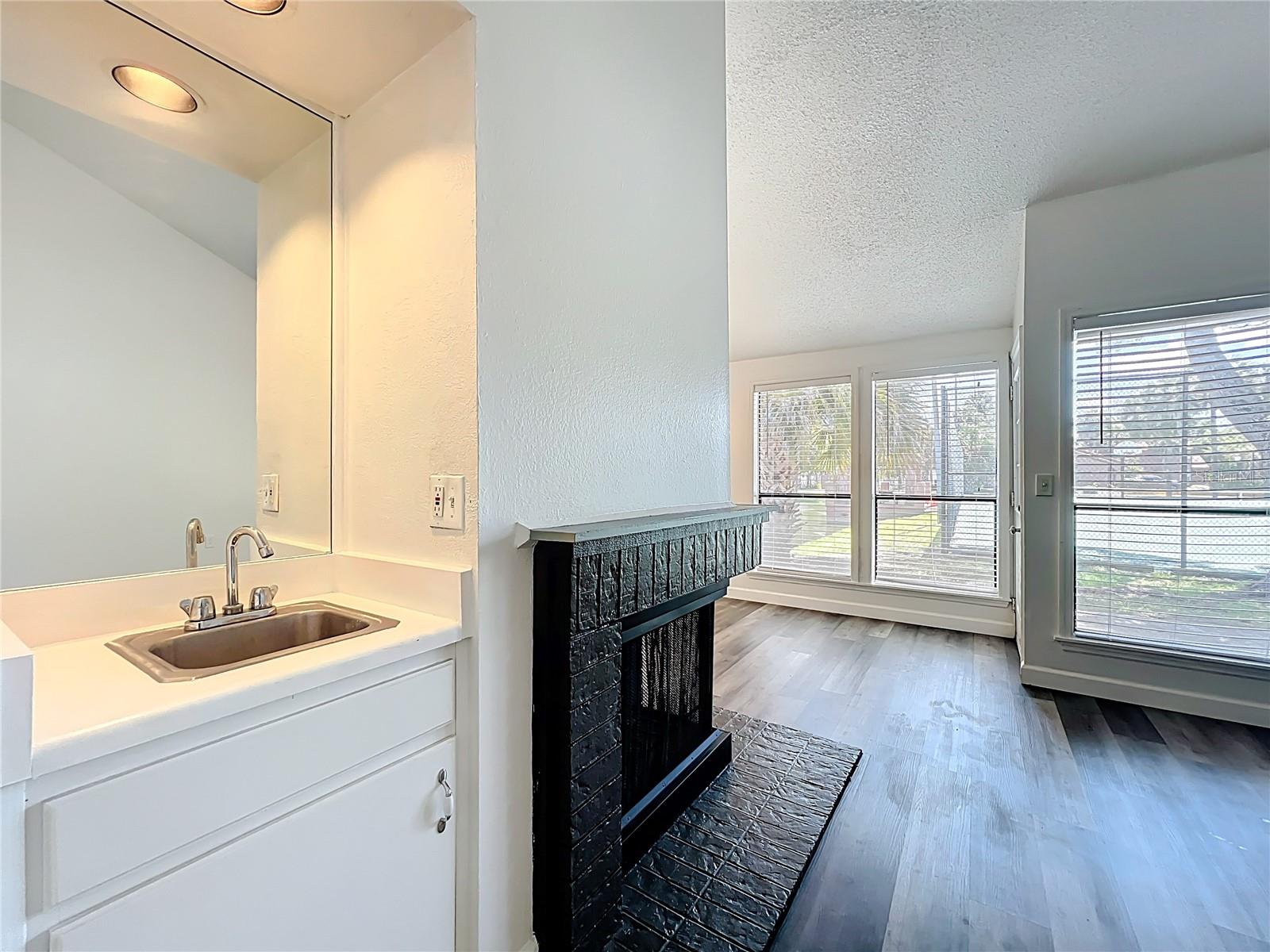 WINTER PARK VILLAS - Residential