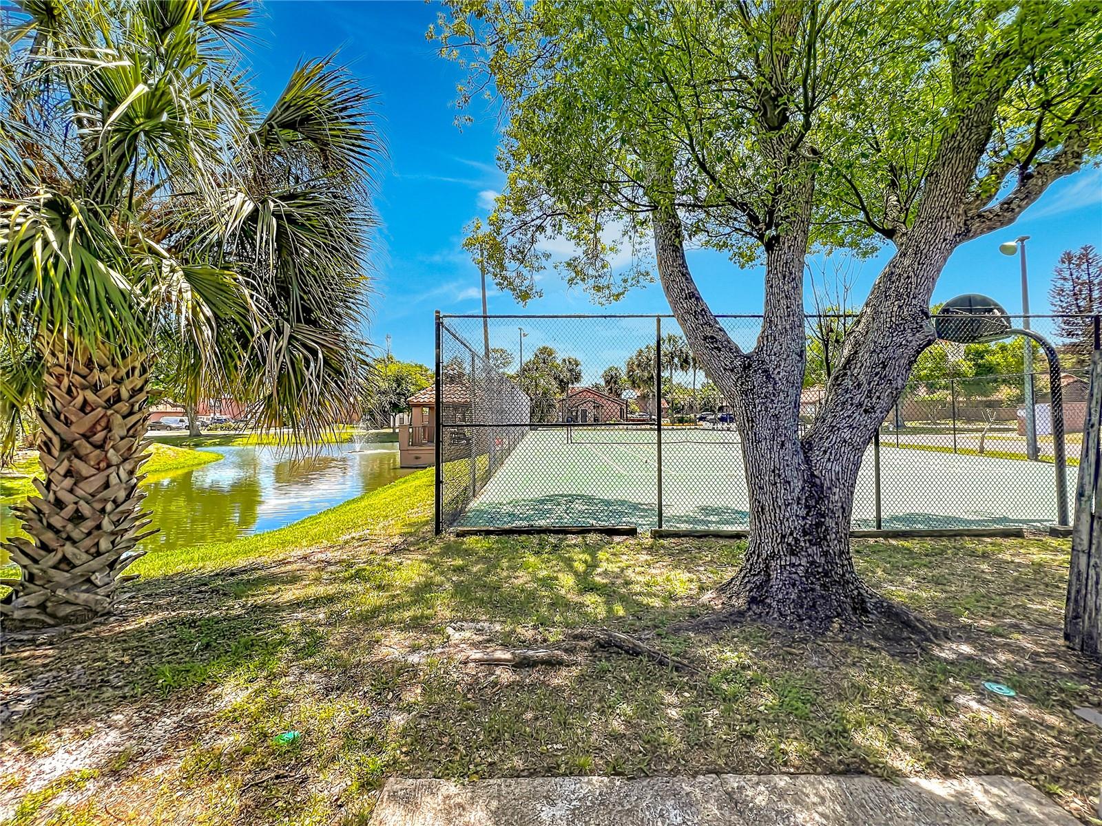 WINTER PARK VILLAS - Residential