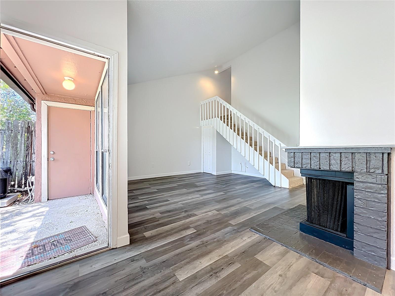 WINTER PARK VILLAS - Residential