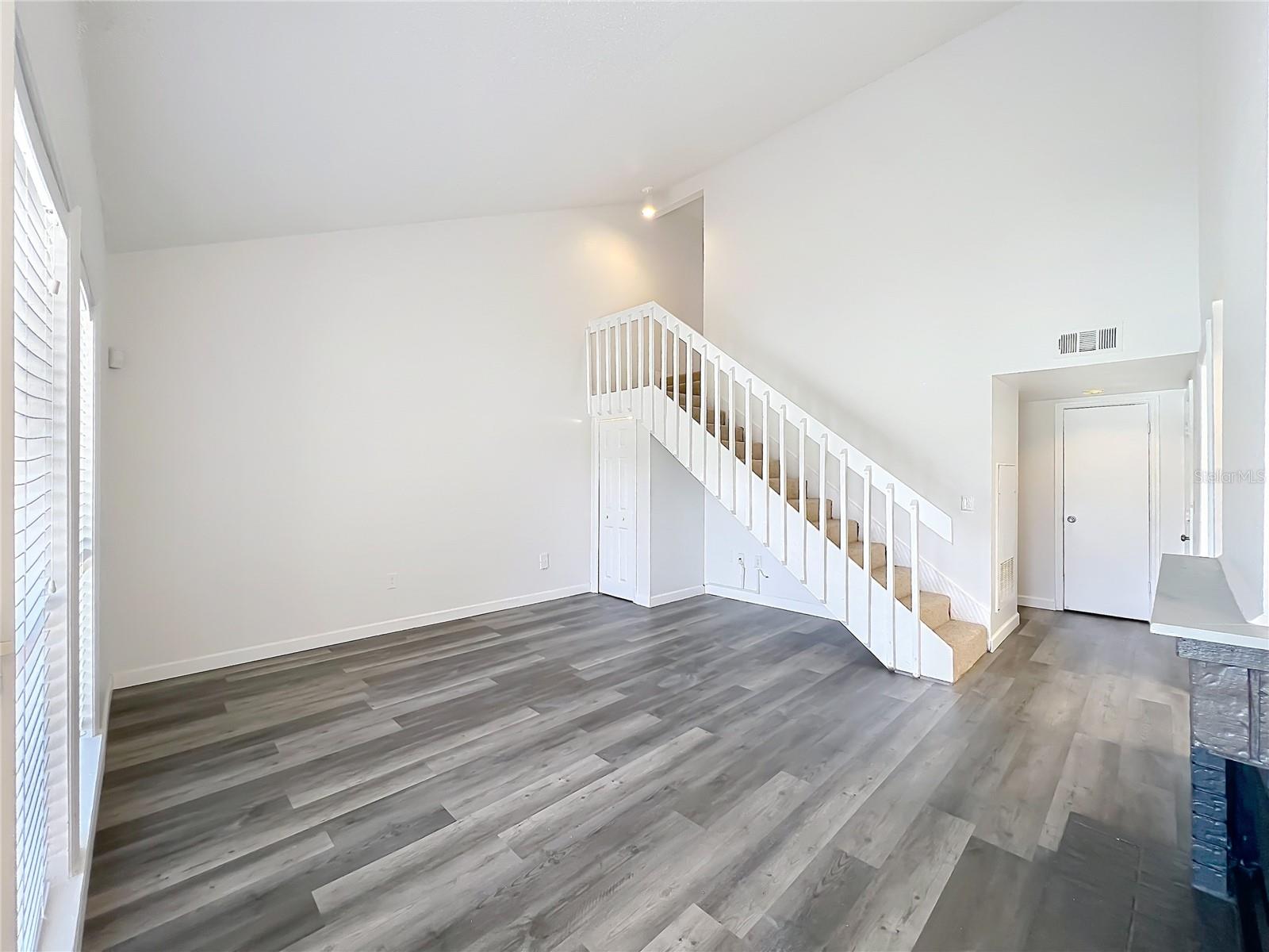 WINTER PARK VILLAS - Residential