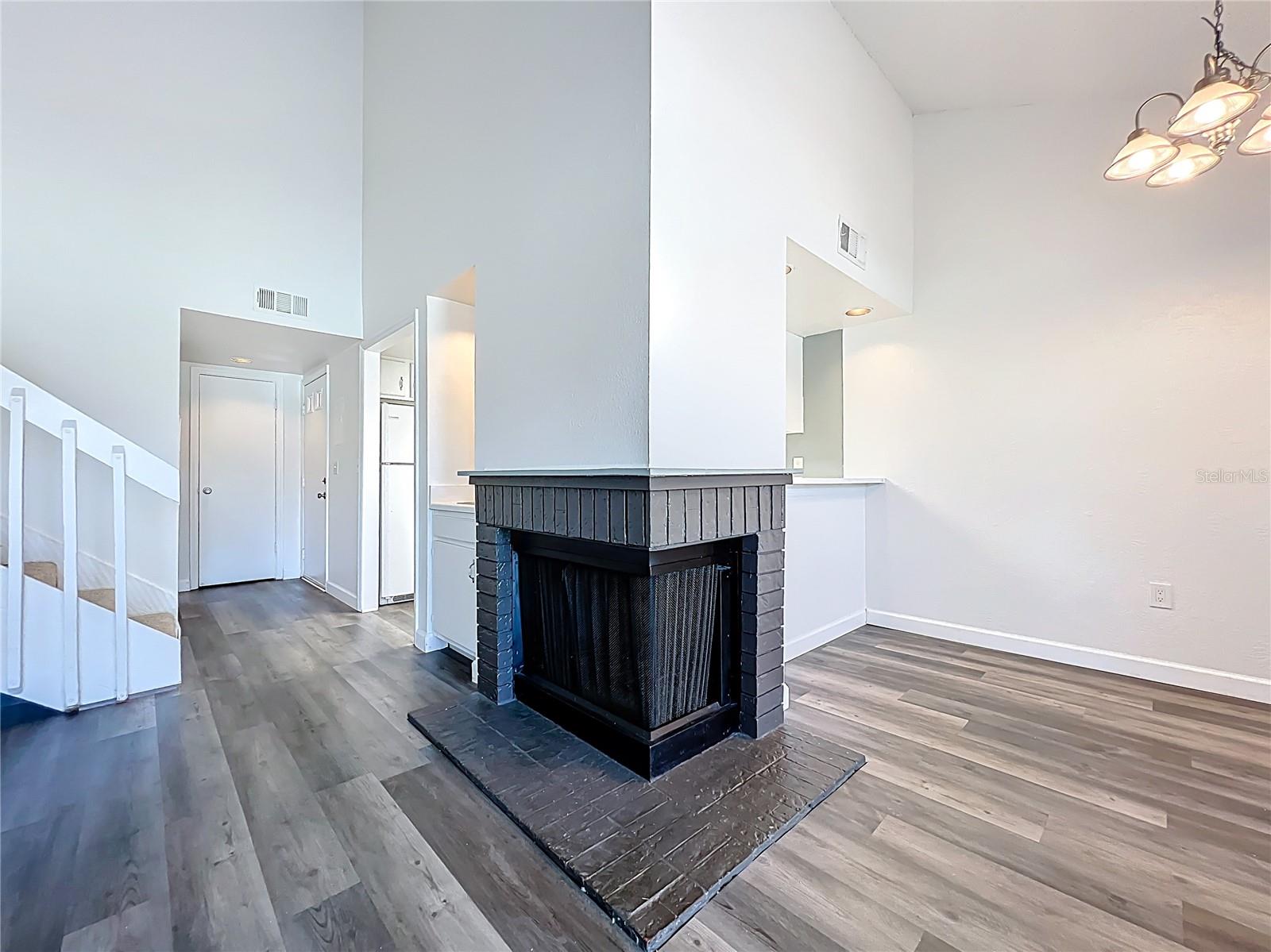 WINTER PARK VILLAS - Residential