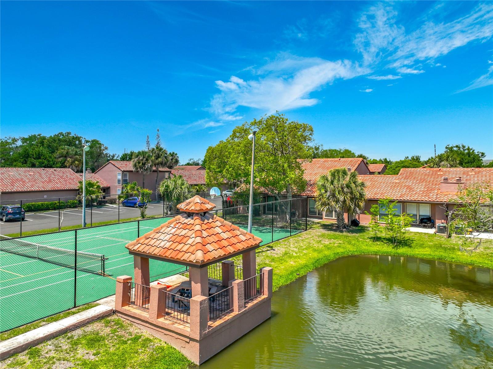 WINTER PARK VILLAS - Residential