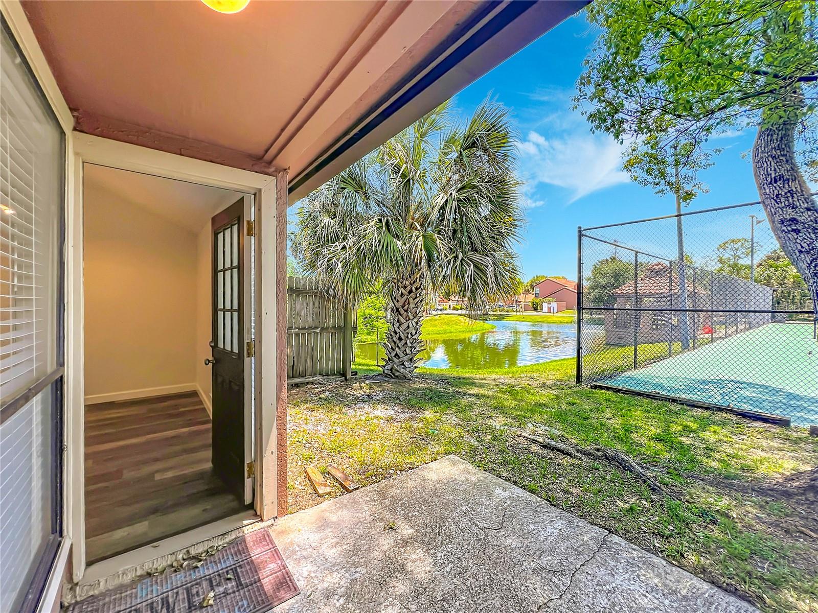 WINTER PARK VILLAS - Residential