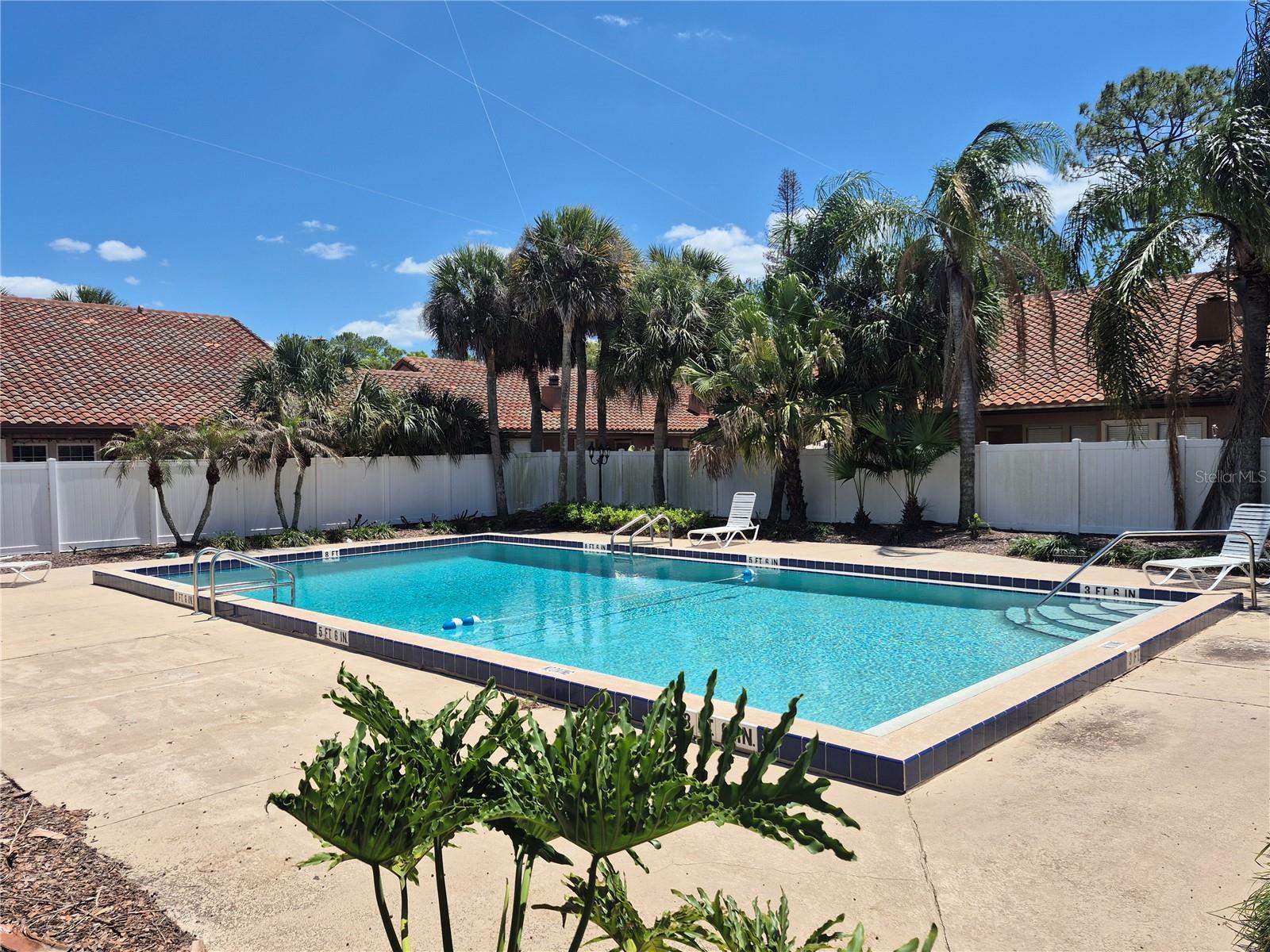 WINTER PARK VILLAS - Residential