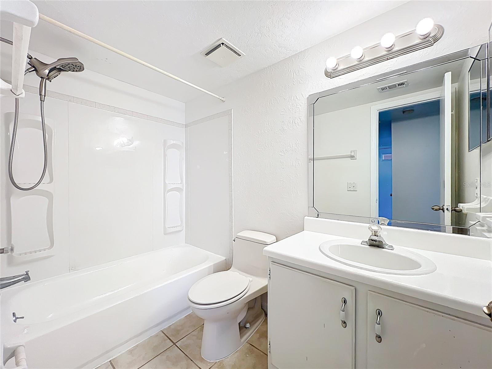 WINTER PARK VILLAS - Residential