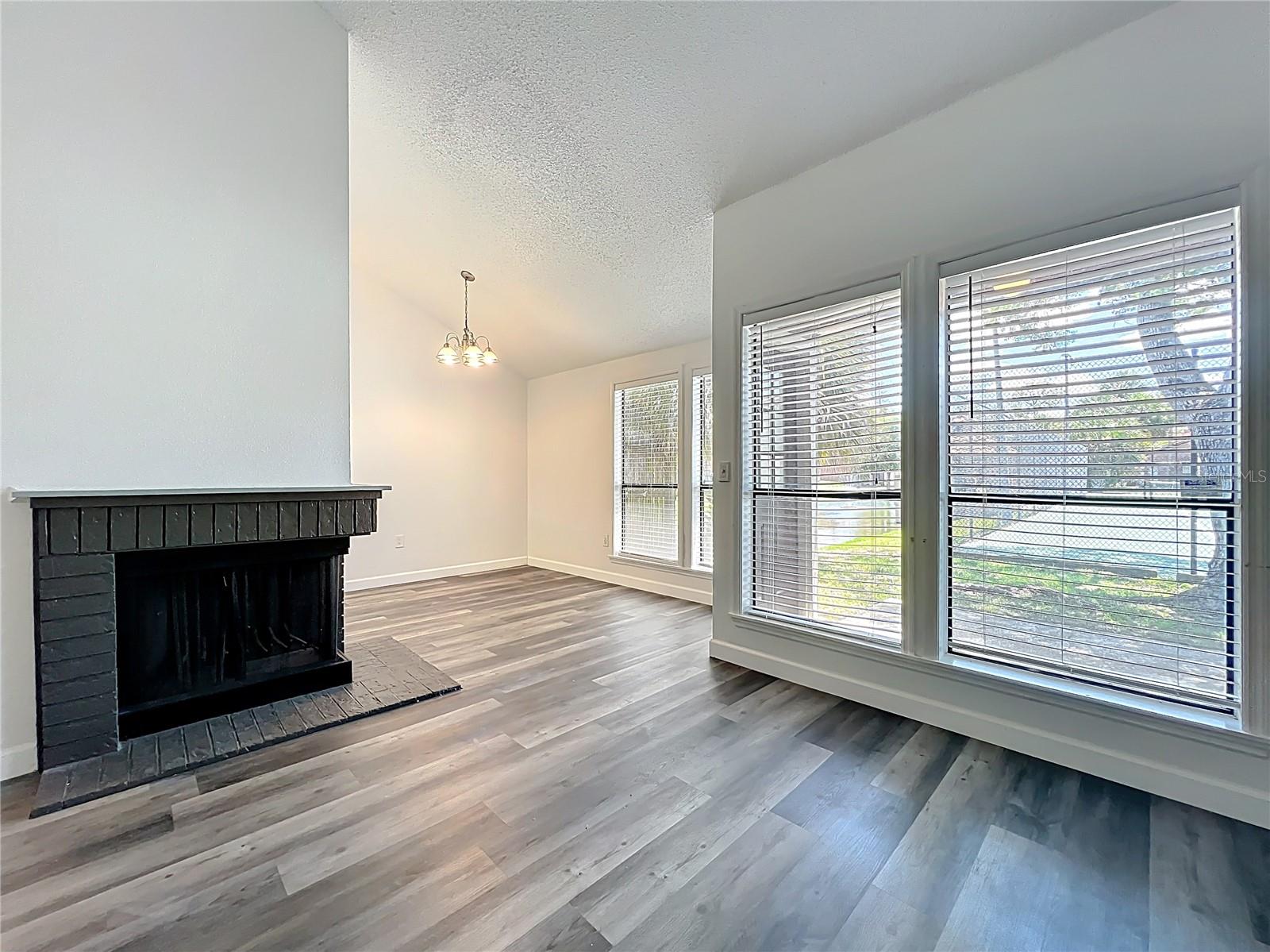 WINTER PARK VILLAS - Residential