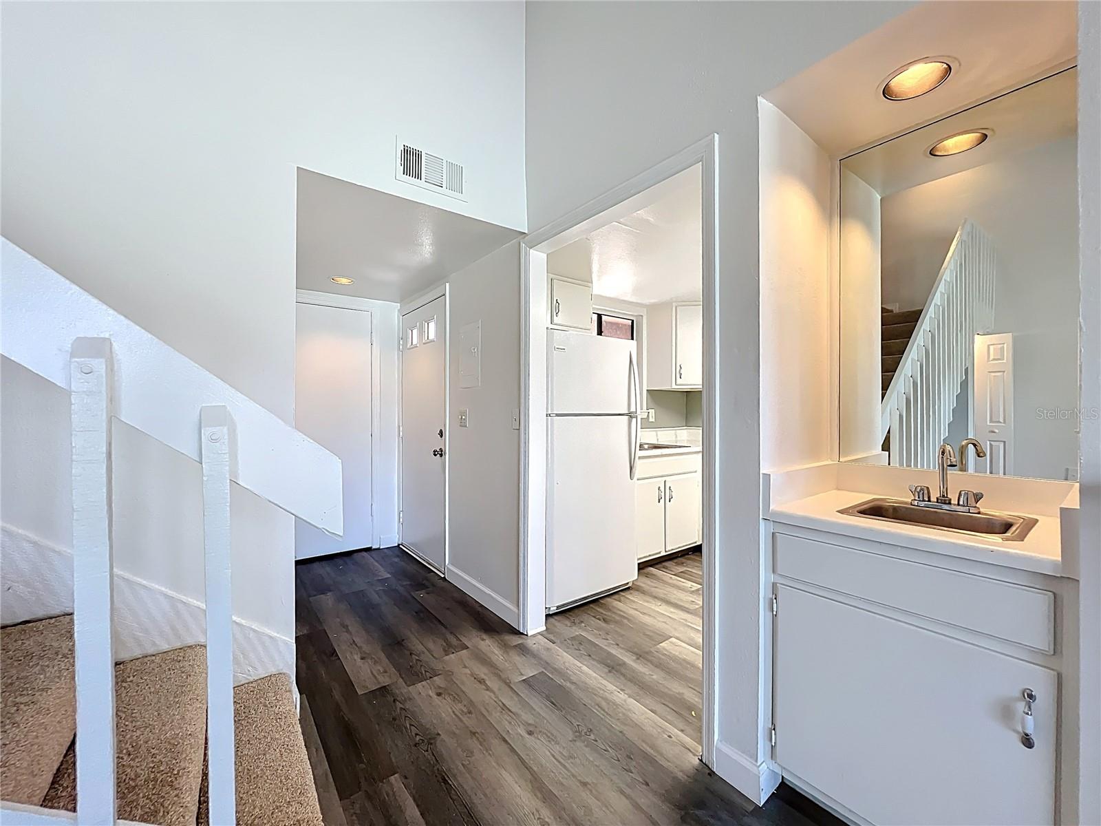 WINTER PARK VILLAS - Residential