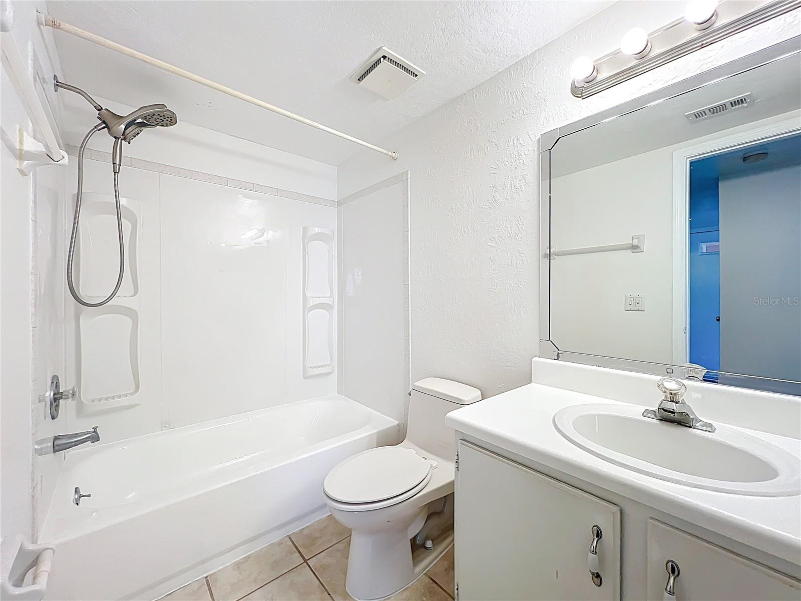 WINTER PARK VILLAS - Residential