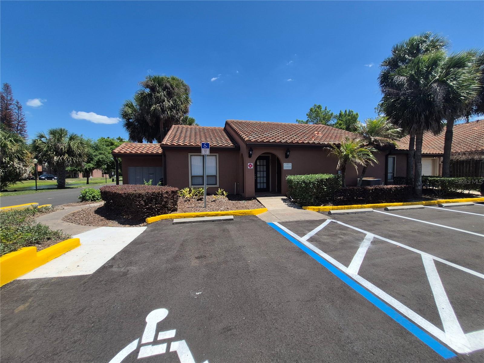 WINTER PARK VILLAS - Residential