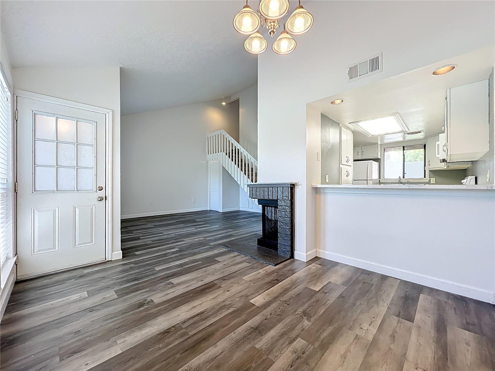 WINTER PARK VILLAS - Residential