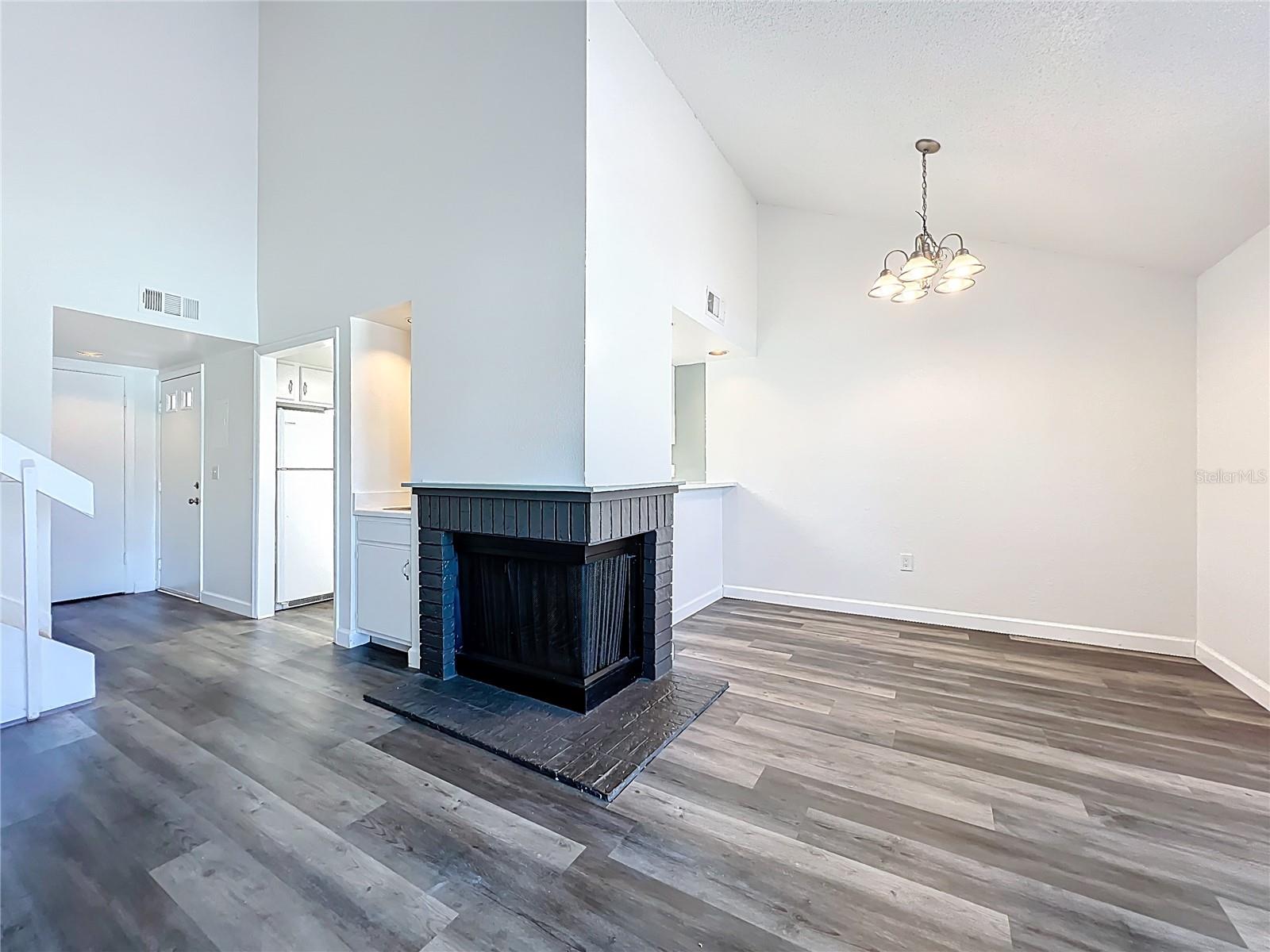 WINTER PARK VILLAS - Residential