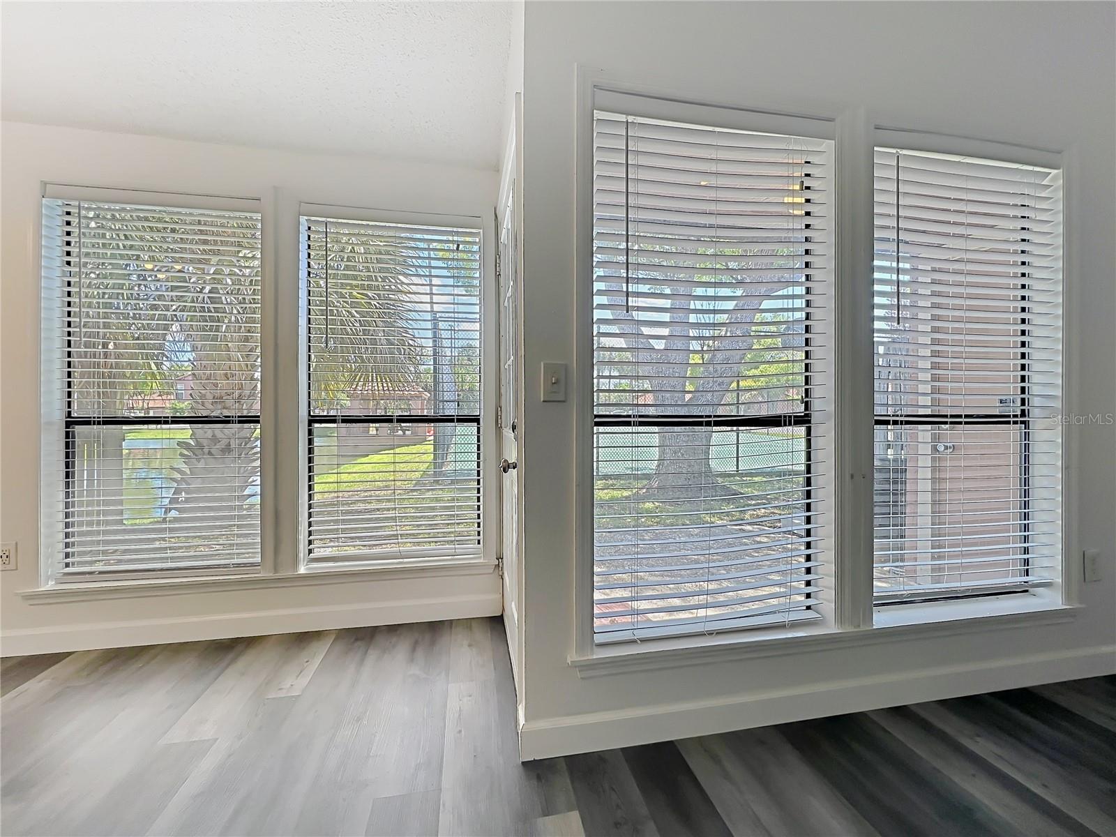 WINTER PARK VILLAS - Residential