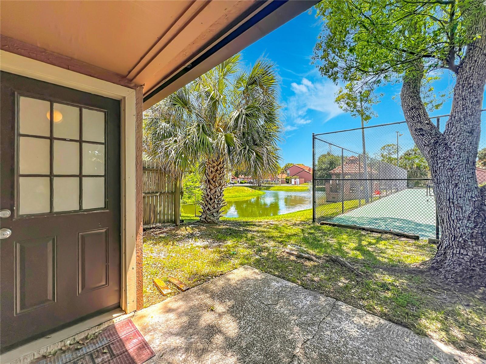 WINTER PARK VILLAS - Residential