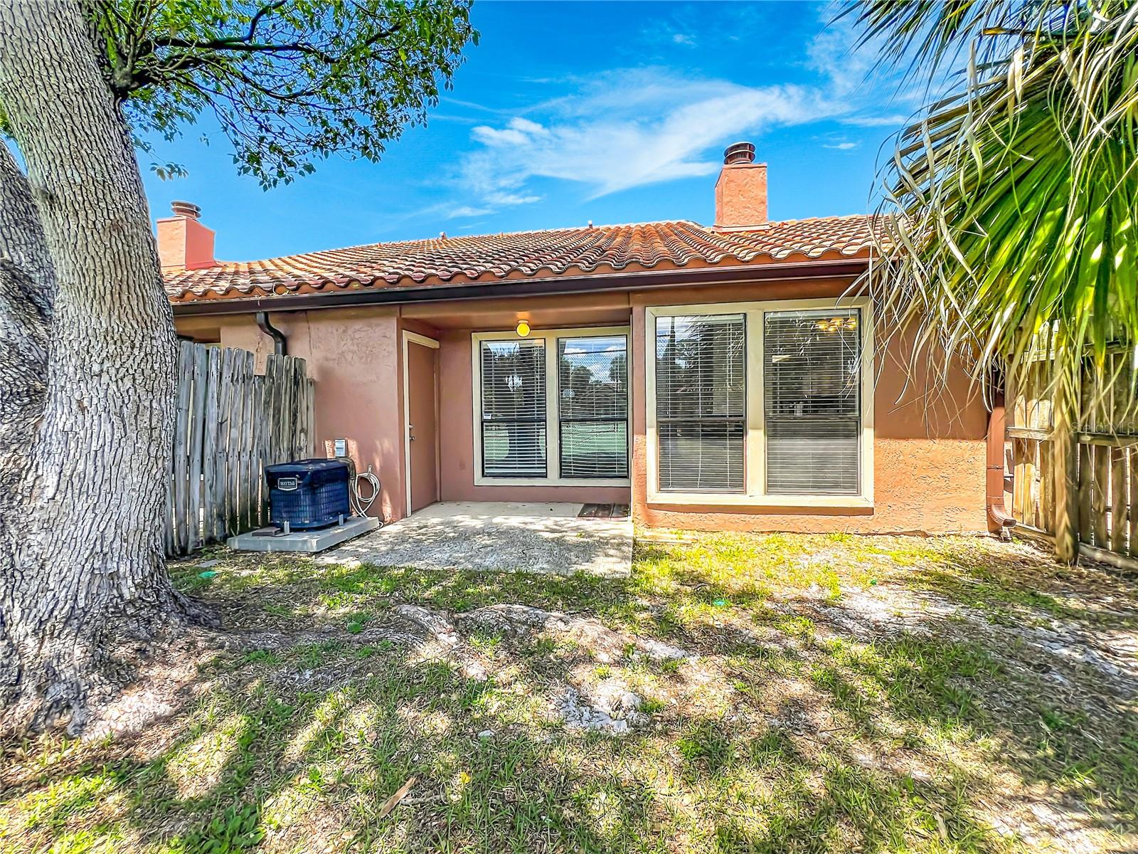 WINTER PARK VILLAS - Residential