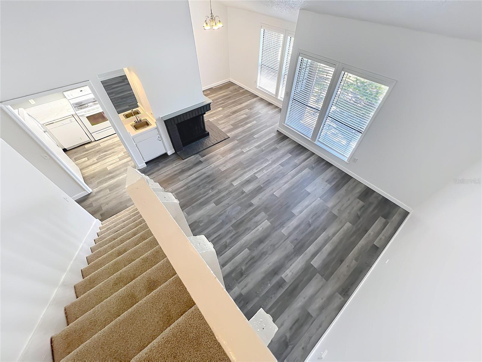 WINTER PARK VILLAS - Residential