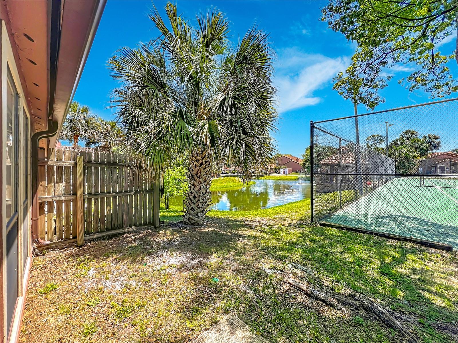 WINTER PARK VILLAS - Residential