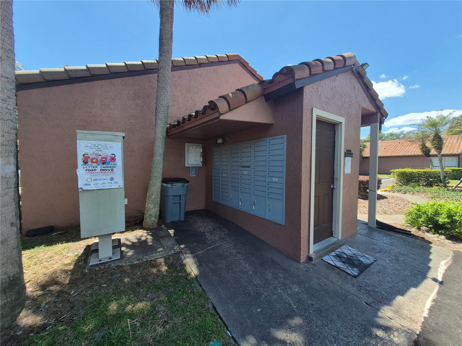 WINTER PARK VILLAS - Residential