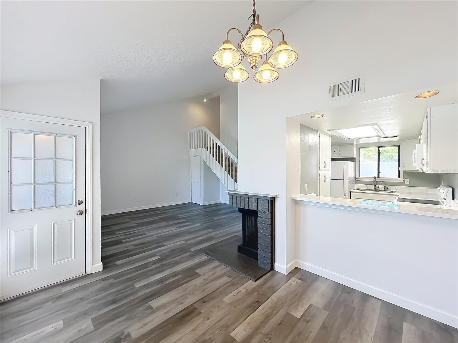 WINTER PARK VILLAS - Residential