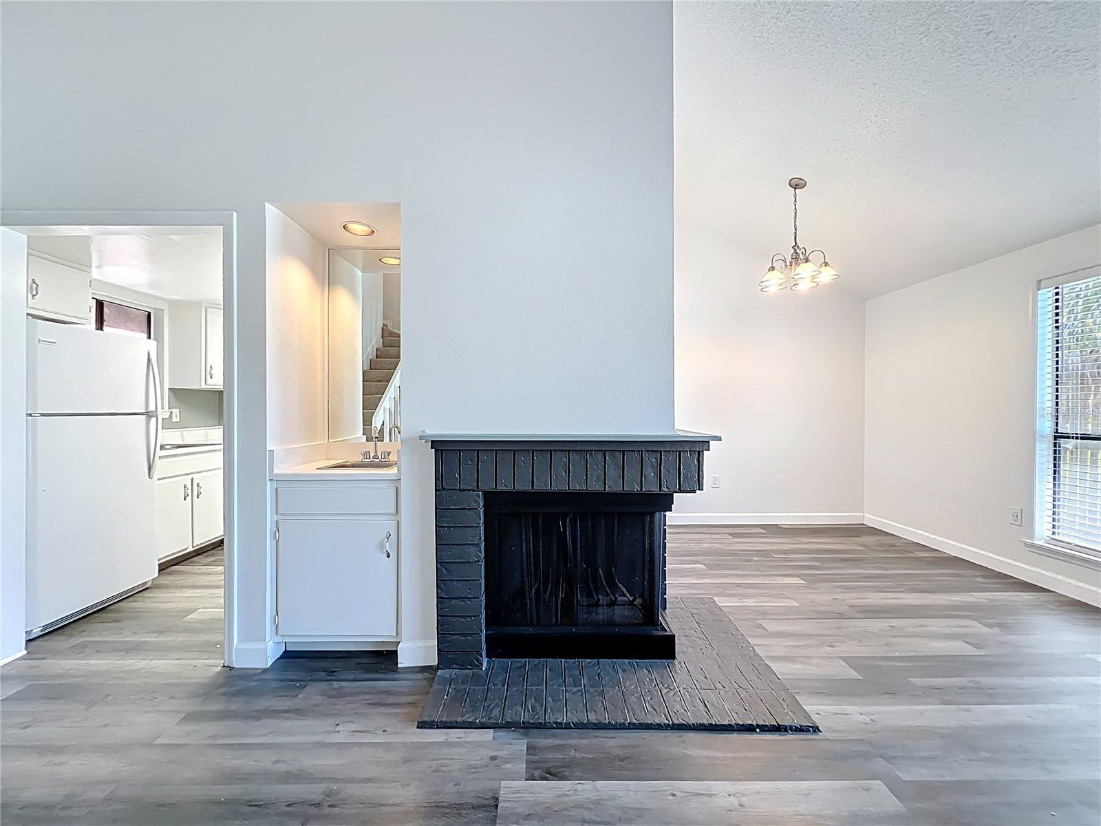 WINTER PARK VILLAS - Residential